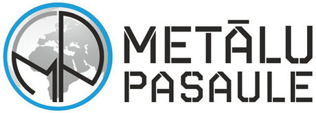 Metālu Pasaule